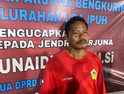 Perbaikan Irigasi di Loa Ipuh Beri Harapan Baru bagi Produktivitas Petani