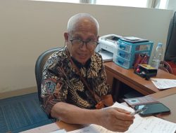 Dispora Kaltim Dorong Pemuda Berkreasi Melalui Kompetisi Tahunan