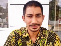 Dukung Kesejahteraan Petani, Kelurahan Jahab Fokus Pengembangan dan Pembangunan Infrastruktur