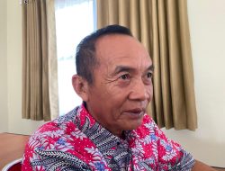 Usai Mendapatkan Pelatihan, Penyuluh Kembang Janggut Siap Berbagi Ilmu dengan Para Petani
