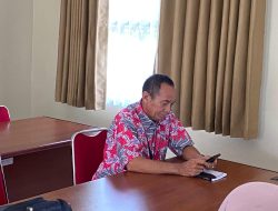 Penyuluh Kembang Janggut Harapkan Perhatian dari Pemerintah Desa untuk Kesejahteraan Petani