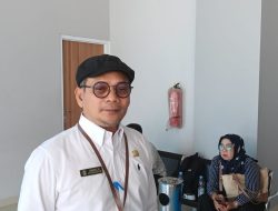 Dispora Kaltim Rencanakan Alih Fungsi Kantor Lama Jadi Guest House