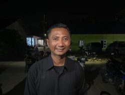 Peternakan Kambing dan Sapi Jadi Sentra Andalan di Kelurahan Peternakan