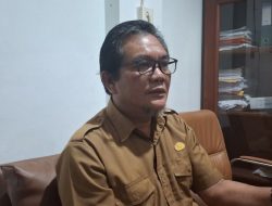 Lahan Terbatas, Distanak Kukar Upayakan Peningkatan Produktivitas Pertanian di Daerah Hulu