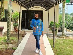 Potensi Pertanian Desa Loa Duri Ulu Dorong Ketahanan Pangan di Kukar