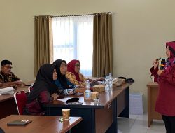 Petani Lokal Perlu Diberikan Edukasi, Gunakan Teknologi Modern untuk Meningkatkan Produksi Pertanian