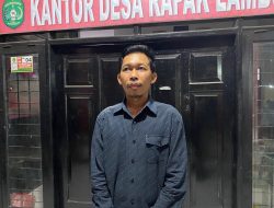 Manfaatkan Lahan 800 Hektare, Desa Rapak Lambur Optimalkan Potensi Pertanian