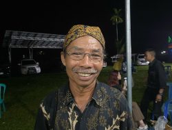 Tanpa Sentuhan Bahan Kimia, Kelurahan Bukit Biru Berpotensi Jadi Sentra Hortikultura di Kukar
