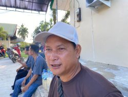 Tingkatkan Kesejahteraan, Penyuluh Kecamatan Tabang Dukung Pertanian Berkelanjutan