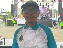 Regenerasi Atlet, Dispora Kaltim Tingkatkan Minat Olahraga