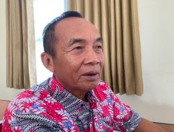 Penyuluh Kembang Janggut Bertekad Mendorong Kesejahteraan Petani Setempat