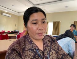 Hadapi Tantangan Jarak yang Jauh, Penyuluh Muara Kaman Optimis Tingkatkan Produksi Pertanian