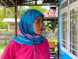 Bantuan Distanak Kukar Tingkatkan Produktivitas Pertanian di Loa Duri Ulu