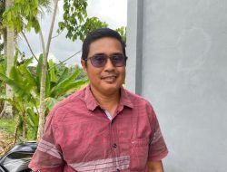 Kelompok Tani dan Ternak Karya Bersama Ajak Generasi Muda untuk Terjun ke Sektor Pertanian