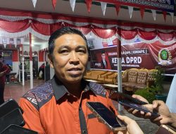 Tingkatkan Keahlian Para Petani, Lurah Loa Ipuh Upayakan Bantuan untuk Para Petani