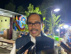 Distanak Kukar Gencarkan Petani Muda Lewat Inovasi Pertanian Modern