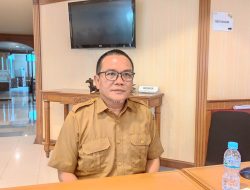 Distanak Kukar Perpanjang Jam Kerja, Percepat Input Data RDKK dan Distribusi Pupuk Bersubsidi