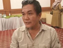 Percepat Input Data RDKK, Distanak Kukar Optimalkan Distribusi Pupuk Bersubsidi