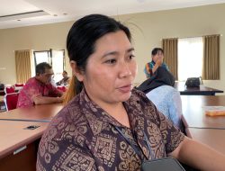 Gelar Pelatihan Olah Bahan Ramah Lingkungan, Dorong Peningkatan Kemampuan Penyuluh Pertanian