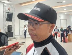 Lepas Kontingen ke Solo, Dispora Kaltim Harap Hasil Maksimal
