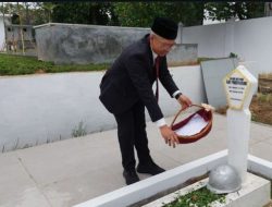 Peringati Hari Pahlawan, Dispora Kaltim Minta Pemuda Teruskan Semangat Perjuangan