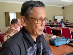 Tantangan Mewujudkan Pembangunan Pertanian yang Berkelanjutan di Tenggarong