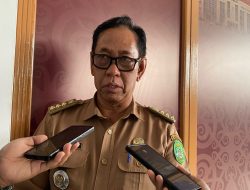 Sawah Terapung di Muara Enggelam Jadi Inovasi Berbasis Kearifan Lokal di Kukar