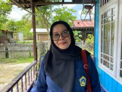 Tingkatkan Nilai Tambah, KWT Kukar Dorong Inovasi Pengolahan Hasil Pertanian