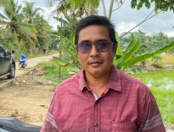 Peningkatan Produktivitas Pertanian di Desa Loa Duri Ulu, Dorong Kukar Menuju Lumbung Pangan