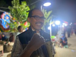 Menyesuaikan Kondisi Lahan, Distanak Kukar Pertimbangkan Efektifitas Bantuan Alat Pertanian