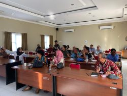 Dapat Dukungan Pemerintah, Penyuluh Inspiratif Siap Berkontribusi Memajukan Sektor Pertanian