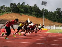 Dispora Kaltim Siapkan Bonus untuk Atlet Berprestasi di PON Aceh-Sumut 2024