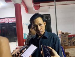 Bantuan Alat dan Irigasi, Tingkatkan Produktivitas Petani di Rapak Lambur