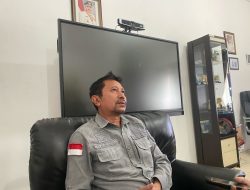 Miliki Keterbatasan Petani, Pertanian di Sanga-Sanga Berpotensi Meningkat Signifikan