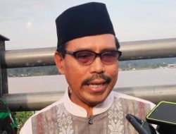 Distanak Kukar Targetkan Sejumlah Proyek Strategis Rampung di Akhir Tahun