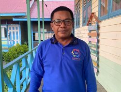 Dukung Ketahanan Pangan, Perlu Keterlibatan Generasi Muda Terjun ke Sektor Pertanian