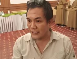 Distanak Kukar Lakukan Percepatan Pembangunan Infrastruktur, Dukung Mobilisasi Pertanian