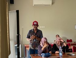 Tenggarong Seberang Didorong Jadi Kawasan Lumbung Padi di Kukar