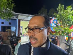 Pemkab Kukar Fokus Perluas Sektor Pertanian dengan Infrastruktur dan Lahan Jagung