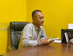 Sektor Pertanian Desa Perjiwa Tumbuh dengan Semangat Kolaborasi Kelompok Tani