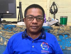 Kemajuan Sektor Pertanian Diharapkan Dapat Menarik Minat Generasi Muda
