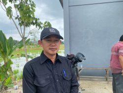 Desa Loa Duri Ulu Siap Jadi Penyangga Sektor Pertanian IKN
