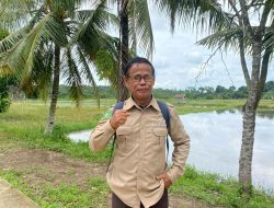 Sektor Pertanian Kukar Meningkat Pesat, Siap Jadi Lumbung Pangan Kaltim