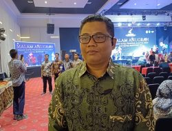 Dispora Kaltim akan Bangun Kemitraan dengan Organisasi Kepemudaan
