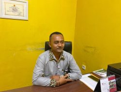 Tingkatkan Kinerja Petani Desa Perjiwa, Distanak Kukar Rutinkan Pemberian Bantuan