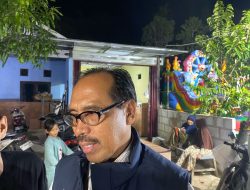 Pemanfaatan Teknologi Modern Dorong Peningkatan Sektor Pertanian di Kukar