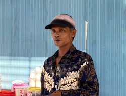 Program Bantuan Pemerintah Dongkrak Populasi Sapi di Muara Wis