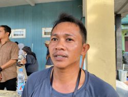 Alfianur Harapkan Ada Pendampingan Berkelanjutan di Lapangan