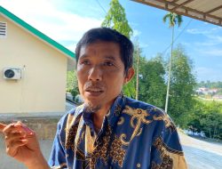 Tingkatkan Kapasitas Petani, Pelatihan Olah Bahan Ramah Lingkungan Disambut Antusias