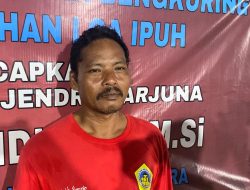 Maksimal Potensi Lahan, Gapoktan Loa Ipuh Harapkan Dukungan Infrastruktur untuk Produktivitas Pertanian